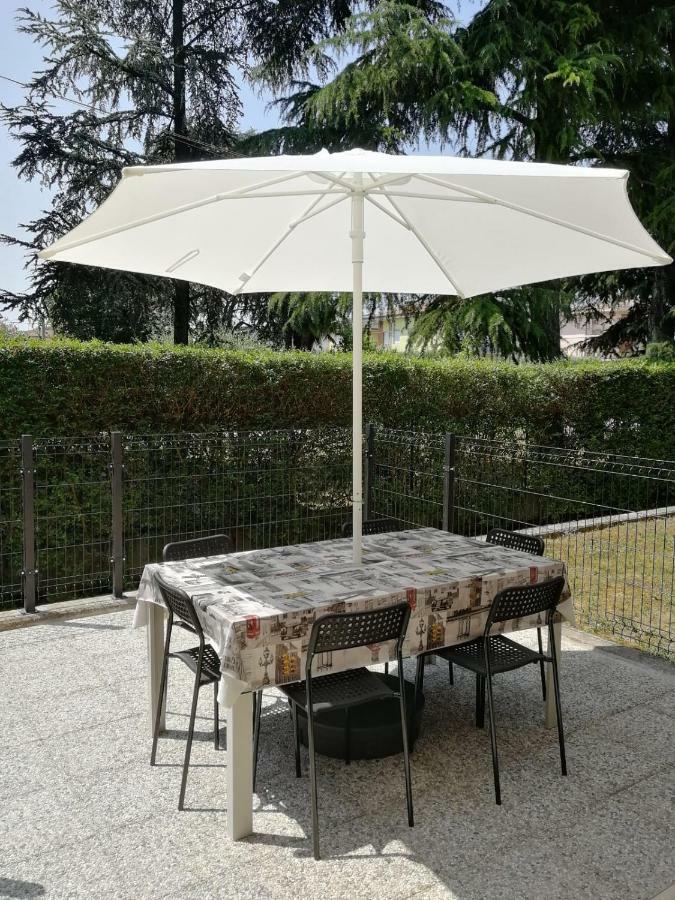 Home Sweet Home Castelnuovo del Garda Exteriör bild